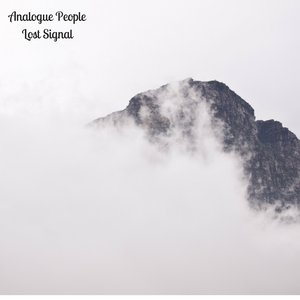 Image for 'Analogue People'