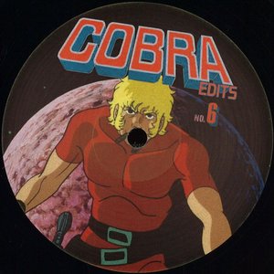 Cobra Edits No. 6