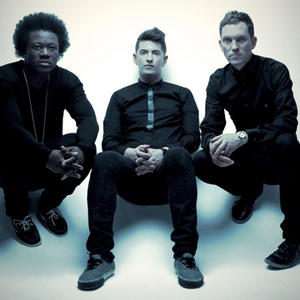 Magnetic Man photo provided by Last.fm