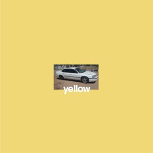 Yellow - EP