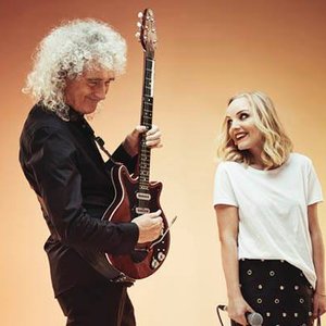 Image for 'Brian May, Kerry Ellis'