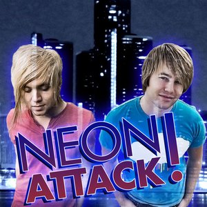 Avatar für Neon Attack!