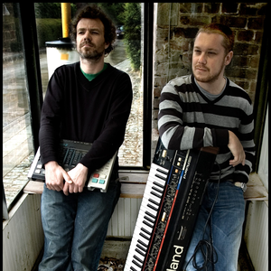 Shameboy photo provided by Last.fm