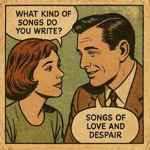 Songs of Love and Despair