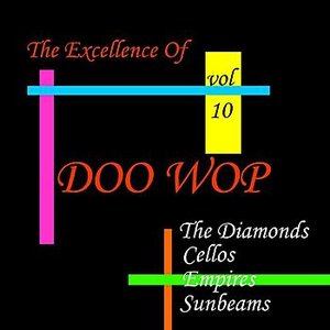 Doo Wop Excellence vol 8