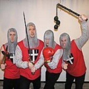 Knights of the New Crusade 的头像