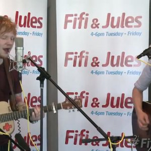 Avatar för Ed Sheeran & Passenger