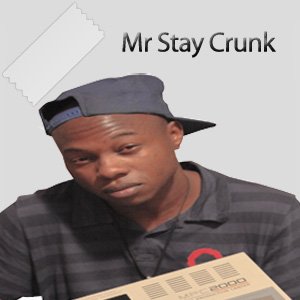 “Calliko & Mr Stay Crunk”的封面