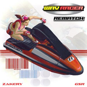 .WAV RACER: REMATCH