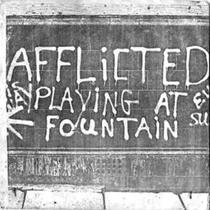 I'm Afflicted
