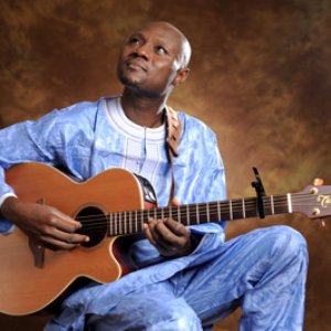 Avatar for Samba Diabaté