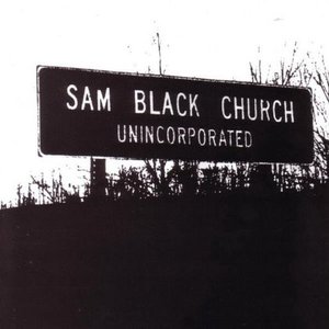 Unincorporated