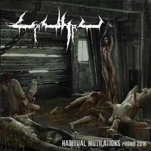 Habitual Mutilations Promo 2016