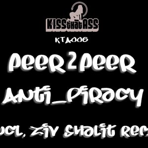 Peer2Peer 的头像