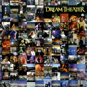 Dream Theater - Score - 20th Anniversary World Tour Live With The Octavarium Orchestra - Zortam Music