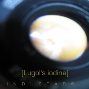 Industar 61