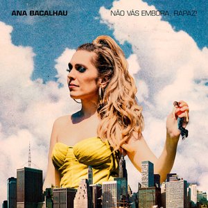 Não Vás Embora, Rapaz! - Single