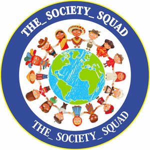 Society Squad 的头像