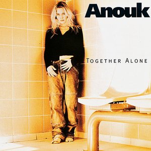 “Together Alone”的封面