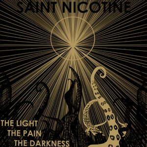 The Light, The Pain, The Darkness