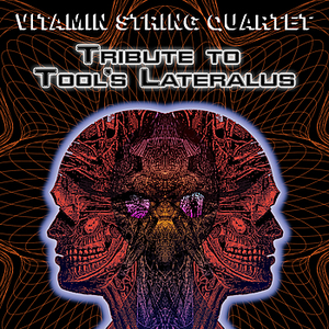 Tool - Vitamin String Quartet Tribute To Tool