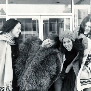 Fanny photo provided by Last.fm