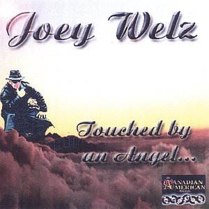 Touched By An Angel