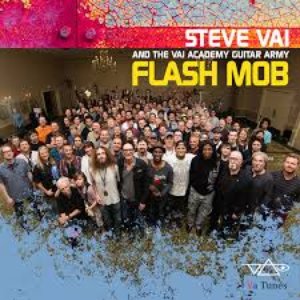 Flash Mob (Vai Tunes #9)