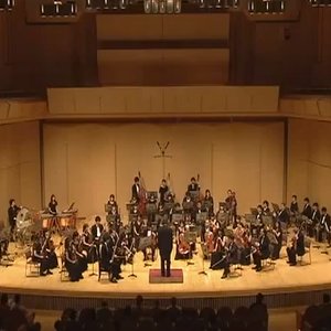 Avatar for Hoshina Academy Chamber Orchestra "Ensemble=Harmonia"