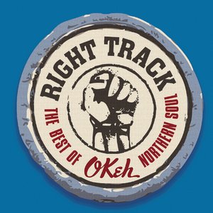 Right Track - Best Of Okeh Northern Soul