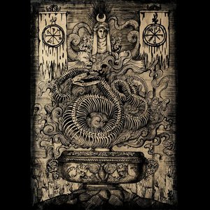 The Contortion and Crystallisation of Aetheric Viperæ