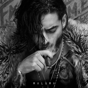 F.A.M.E. cover