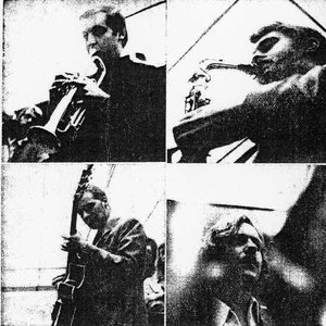 Free Jazz Group Wiesbaden 的头像