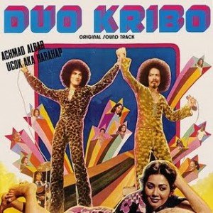 DUO KRIBO