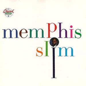 Memphis Slim (Remastered)