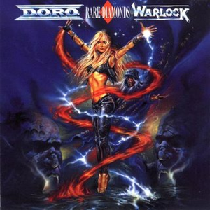 Doro & Warlock - East Meets West Lyrics - Zortam Music