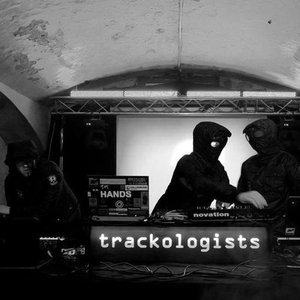 TRACKOLOGISTS のアバター