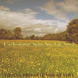 L'arlesiene Suite No 1 & No 2