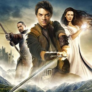 Legend of the Seeker