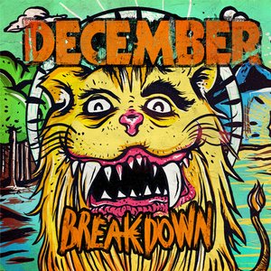 Breakdown - EP