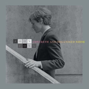 Concrete and Organised Noise cover