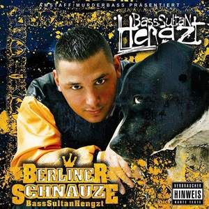 Berliner Schnauze cover