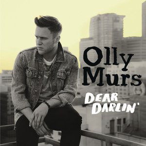 Dear Darlin' - Single