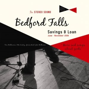 Savings And Loan
