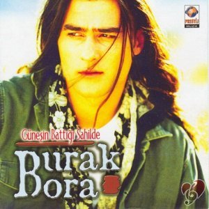 Image for 'Burak Bora'