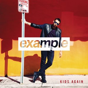 Kids Again (Radio Edit) - Single