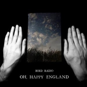 Oh, Happy England