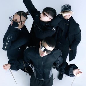 Holy Youth 的头像