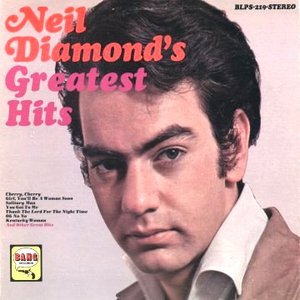 Neil Diamond's Greatest Hits