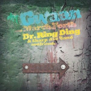 Dr. Ring Ding & Sharp Axe Band 的头像